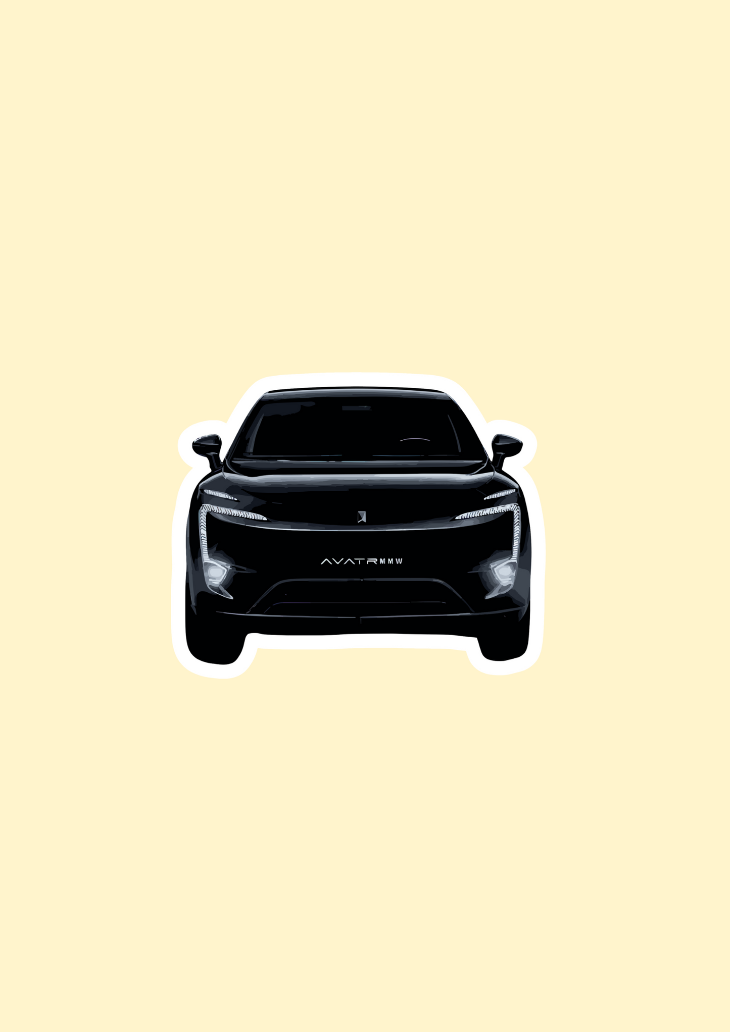 Avatar 11 black