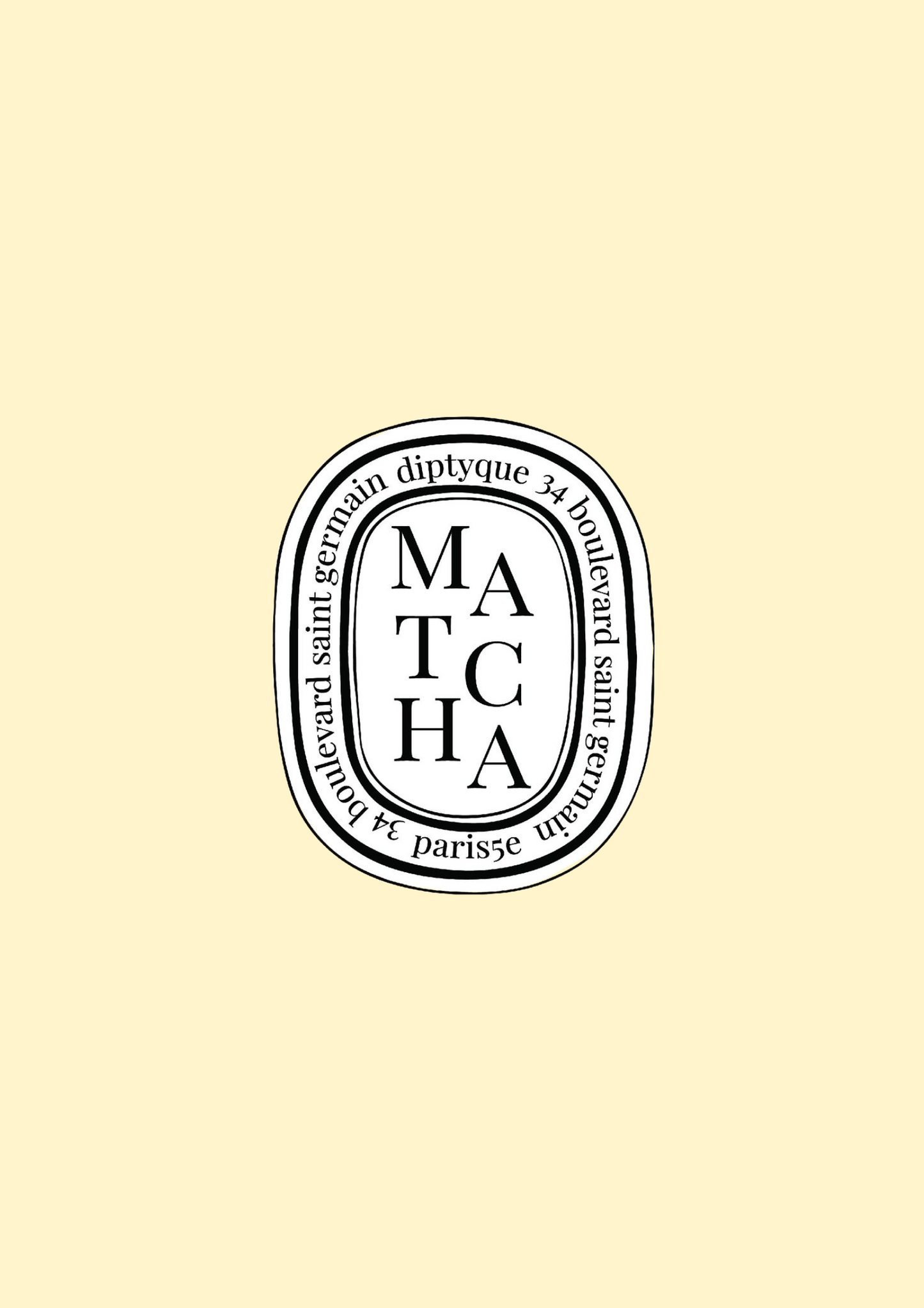MATCHA
