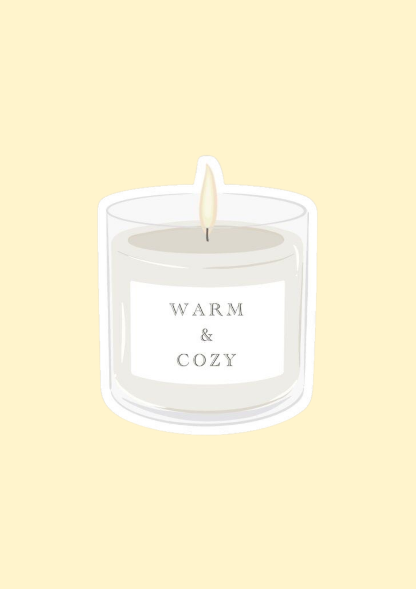 Candle