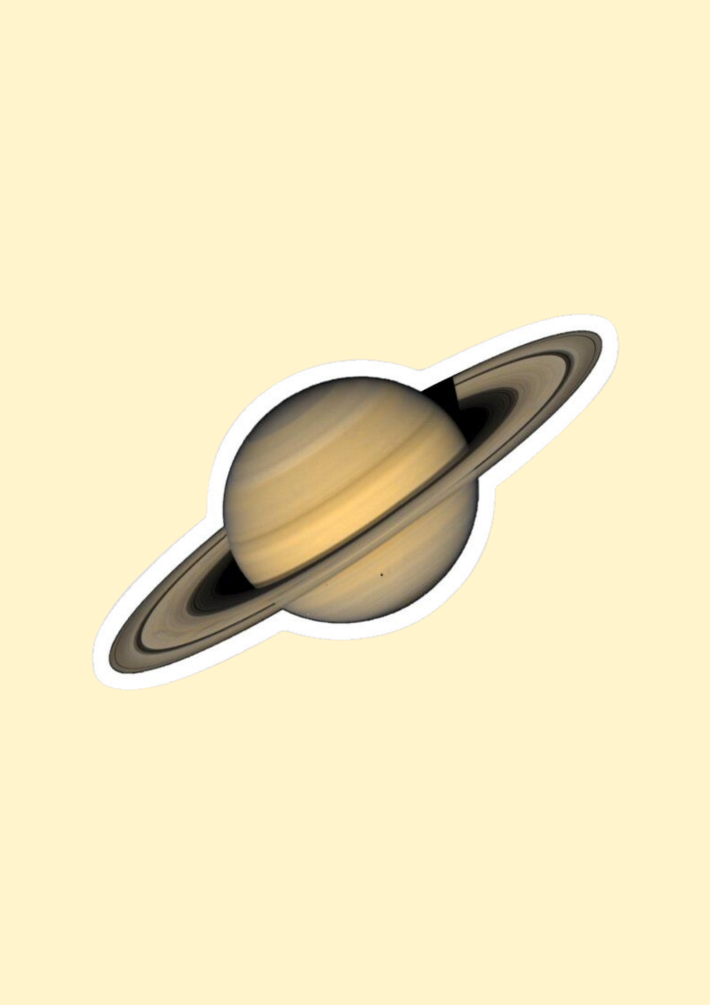Saturn