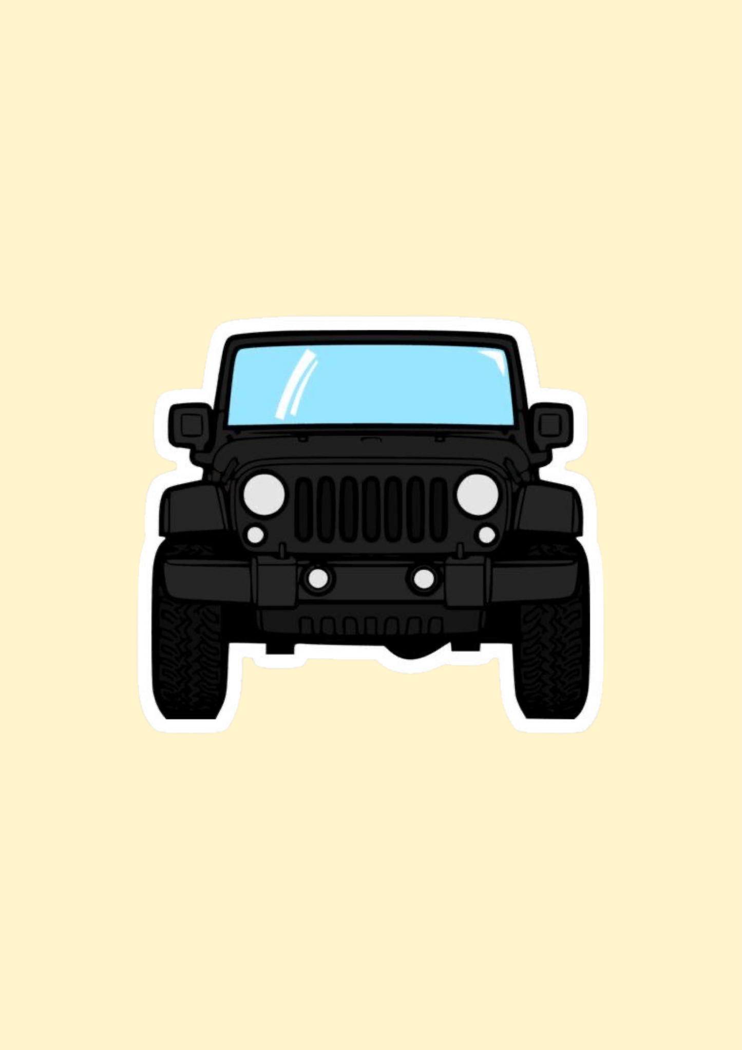 Jeep