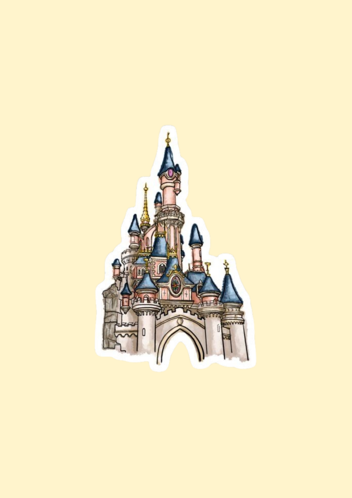 Disney Land
