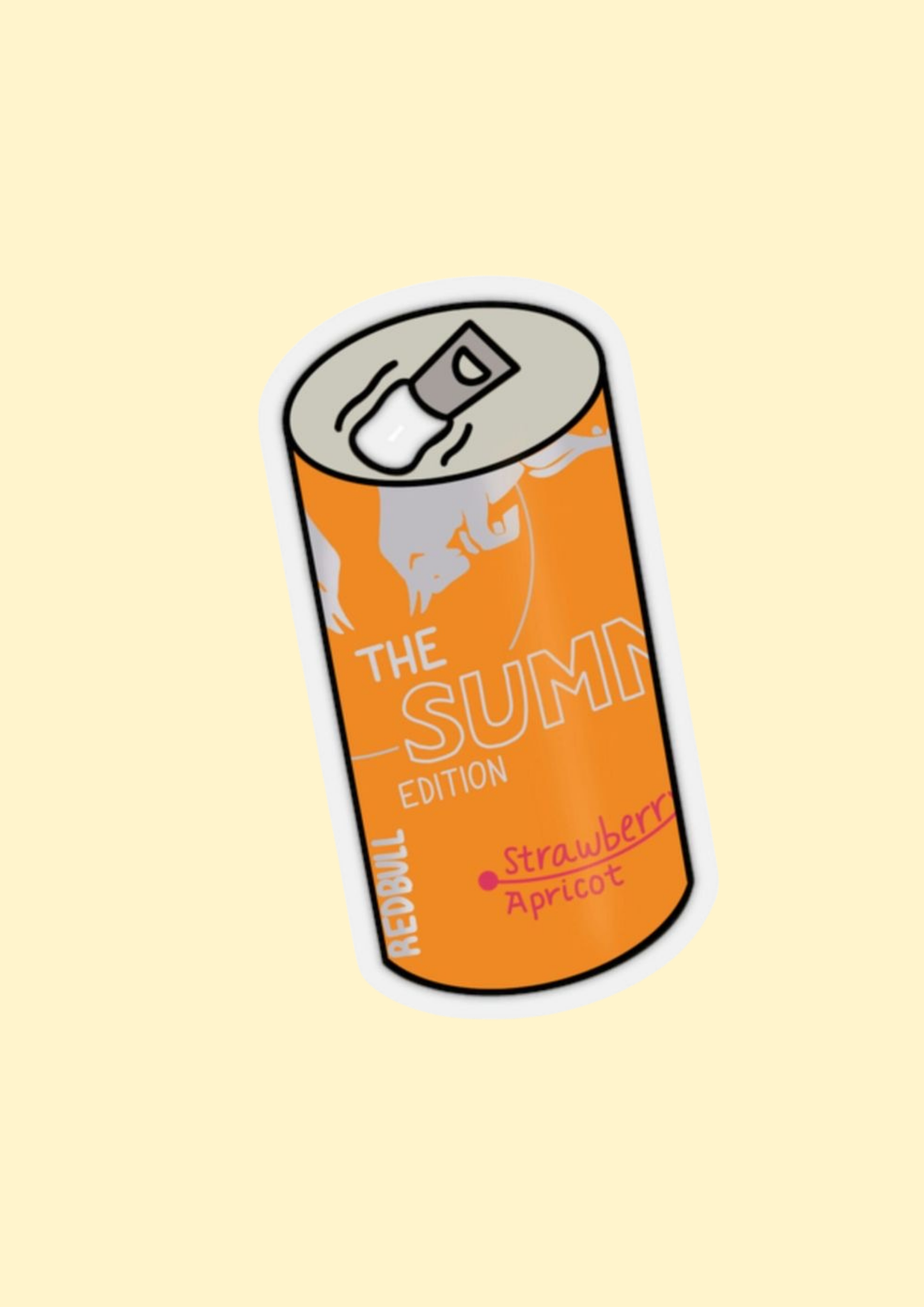 The Summer Edition