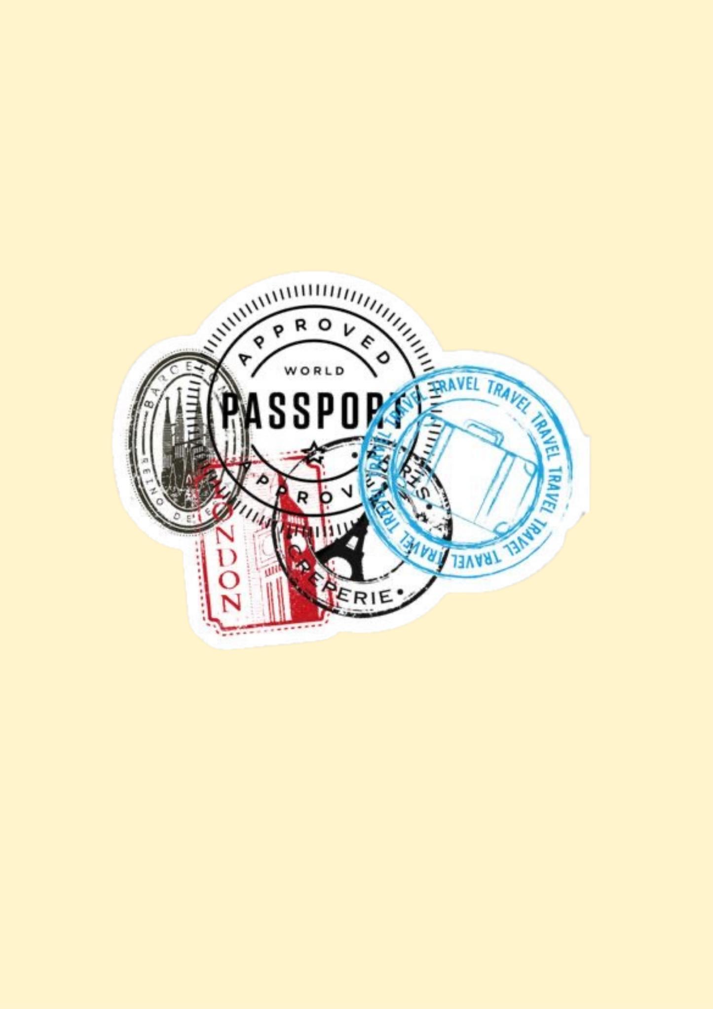 Stamp