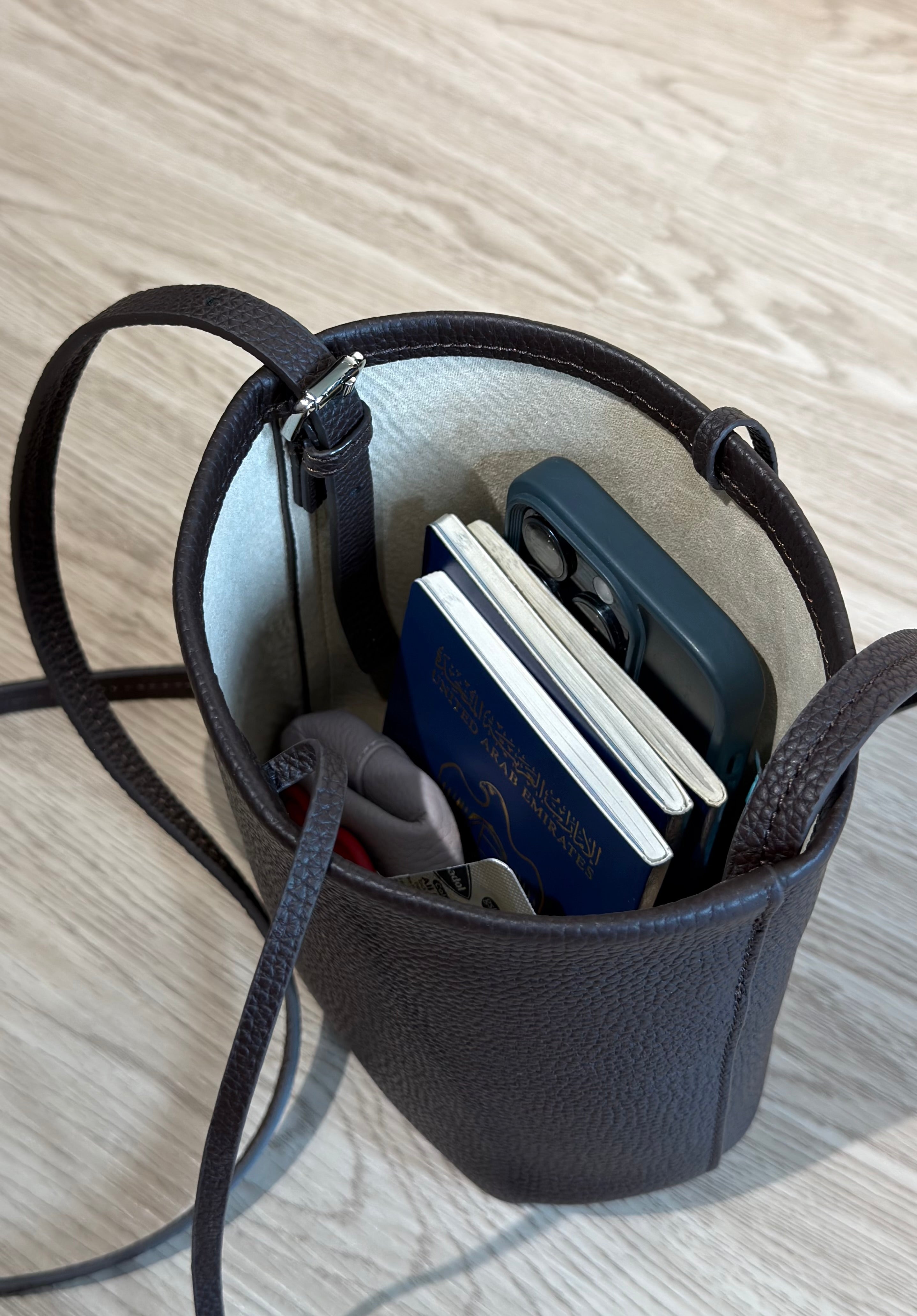 The Essentials