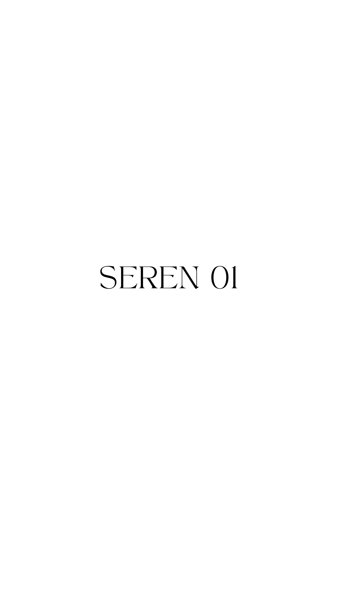 Seren 01