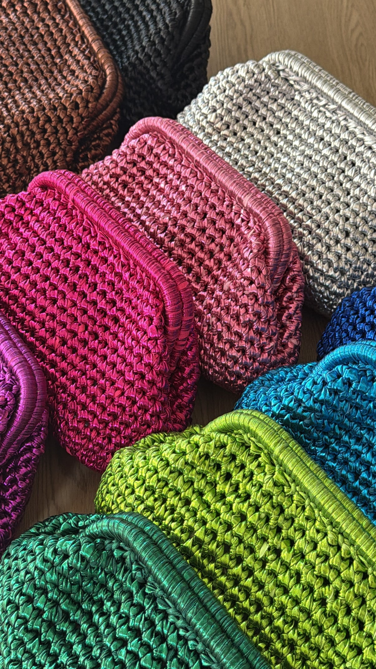 The Pouch