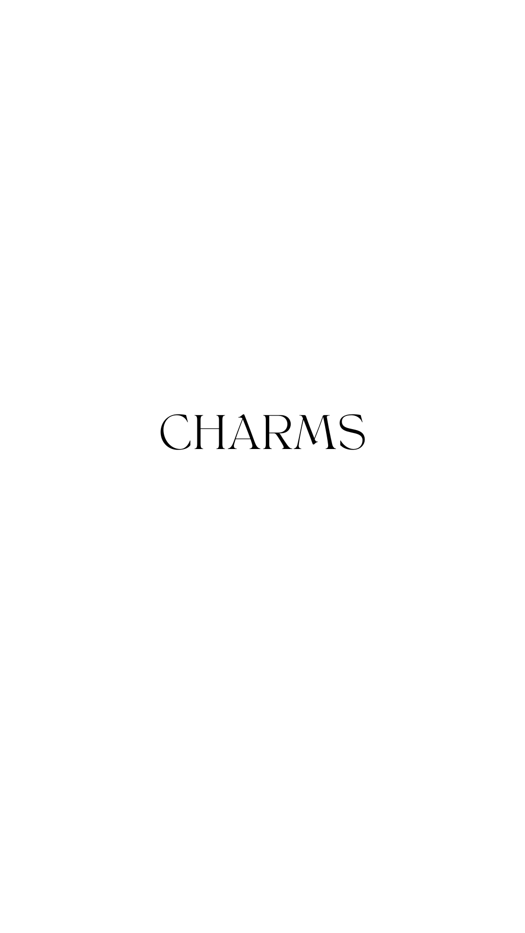 Charms & Keychain