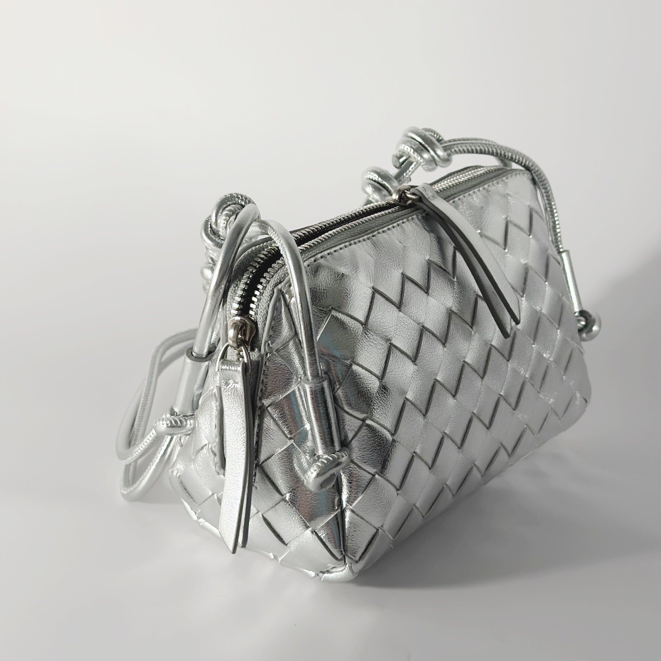 The Silver