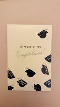 Fold message card #10