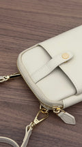 The Essential Wallet on Chain ivory