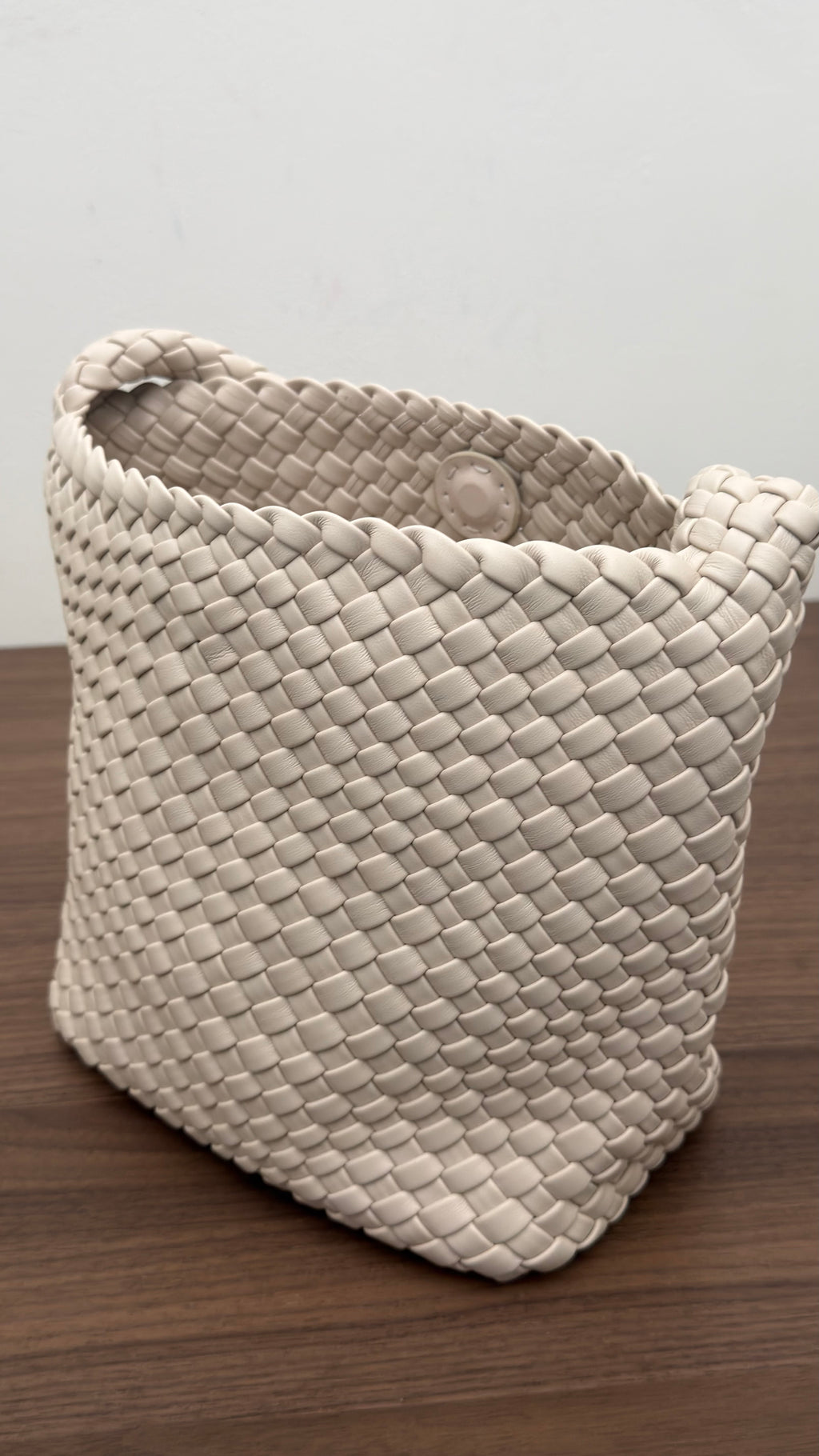The Weave Medium Ivory