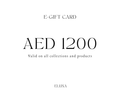 1200 AED