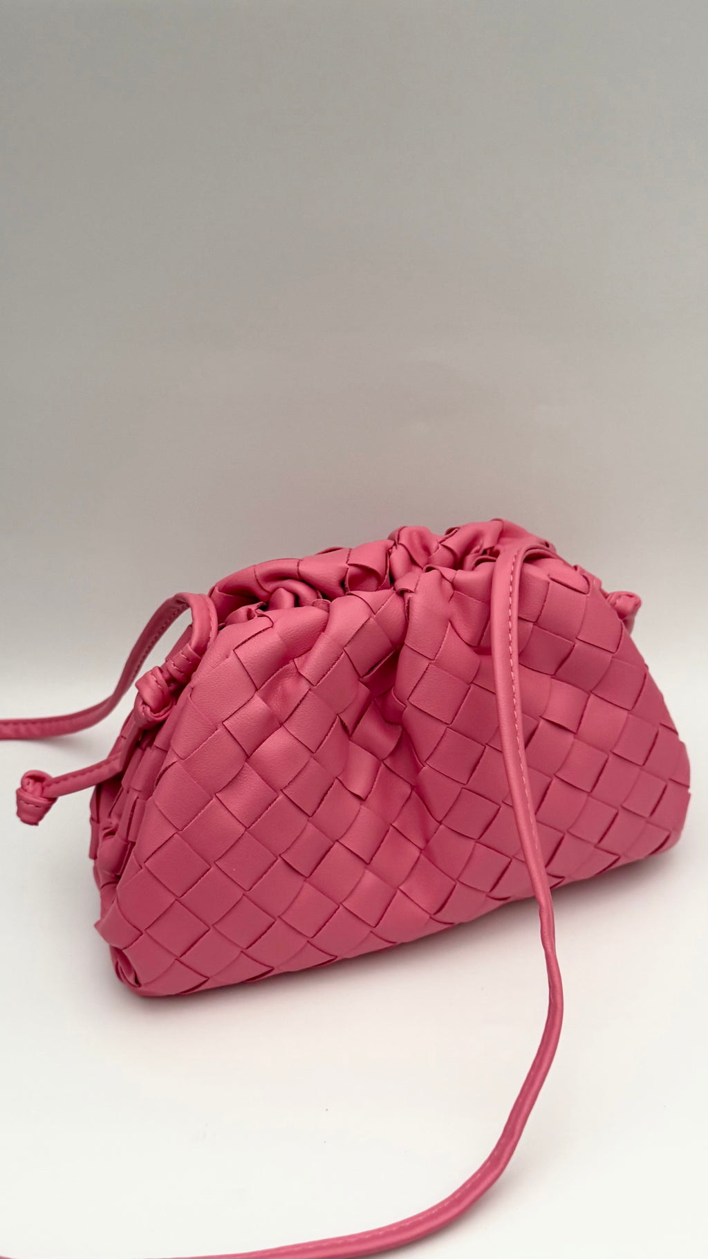 The Classic Hot Pink 02