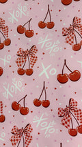Cherry Love