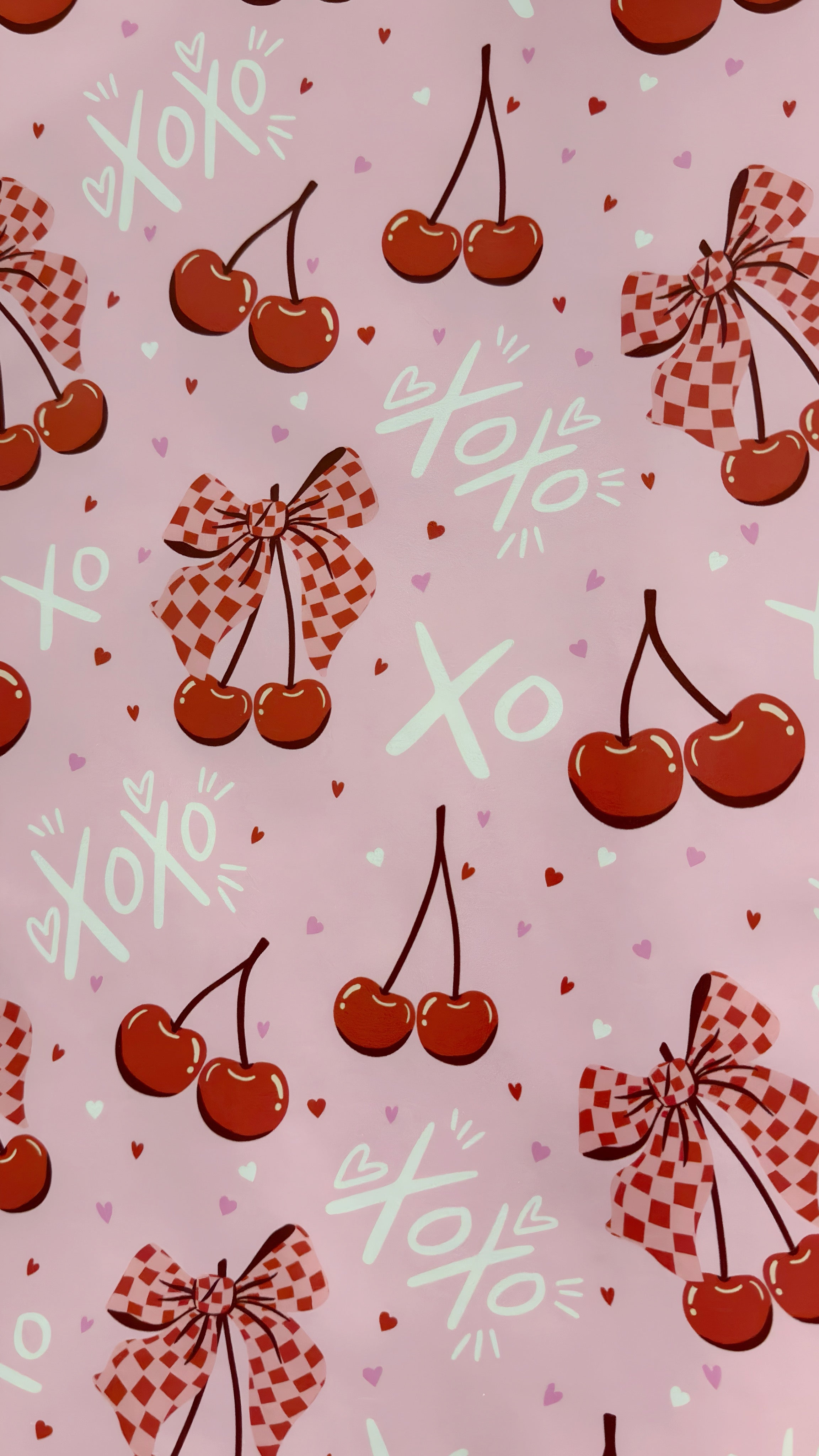 Cherry Love