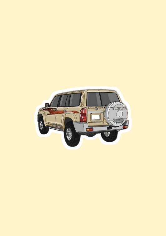 VTC Nissan 2