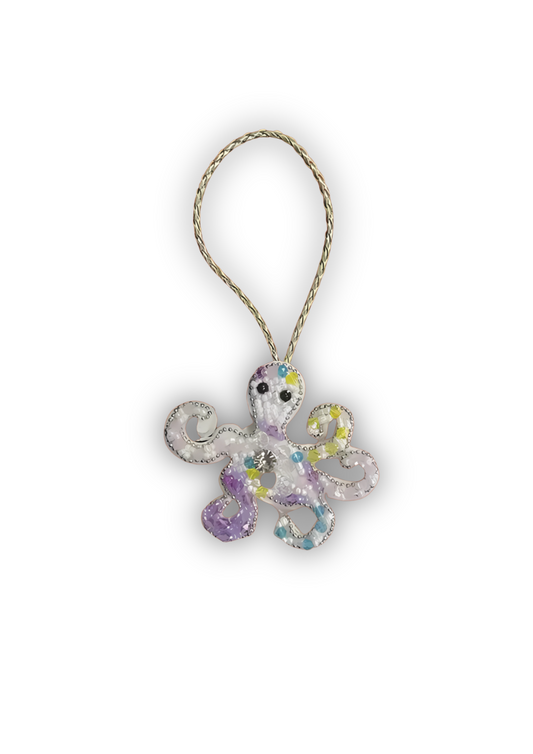 Octopus Charm