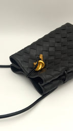 Seren Phone Pouch Noir