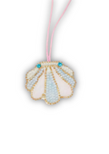 Shell Charm