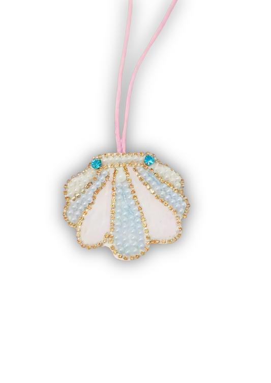 Shell Charm