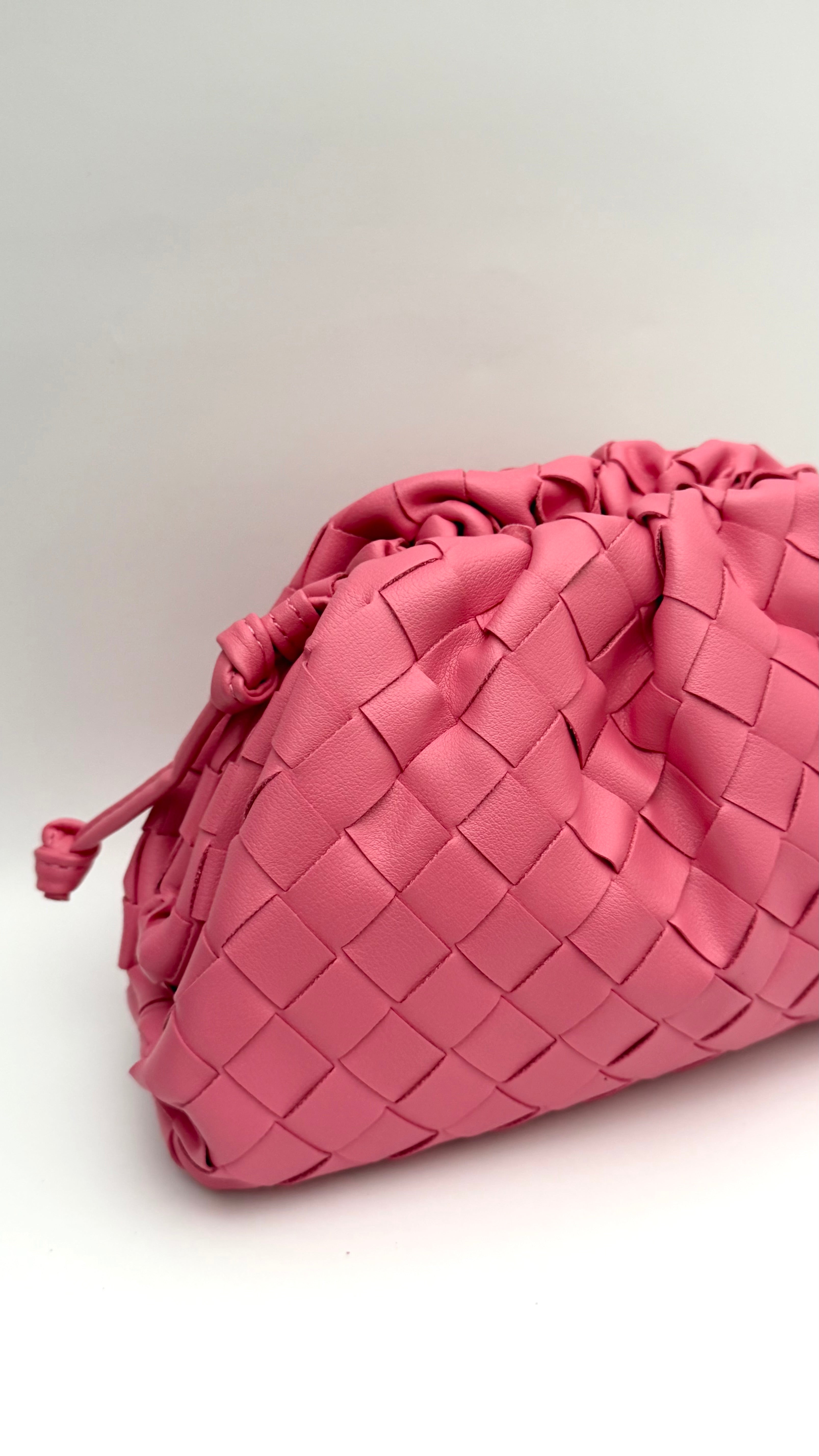 The Classic Hot Pink 02