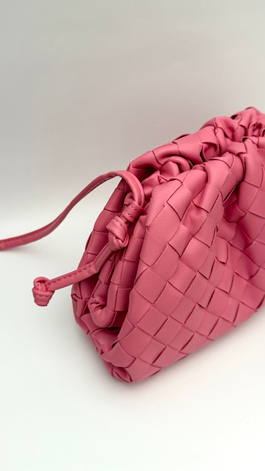 The Classic Hot Pink 02