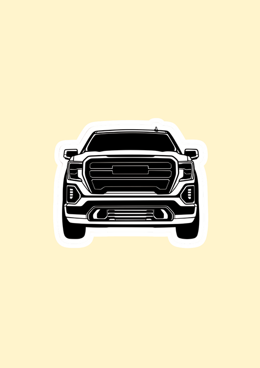 GMC Sierra