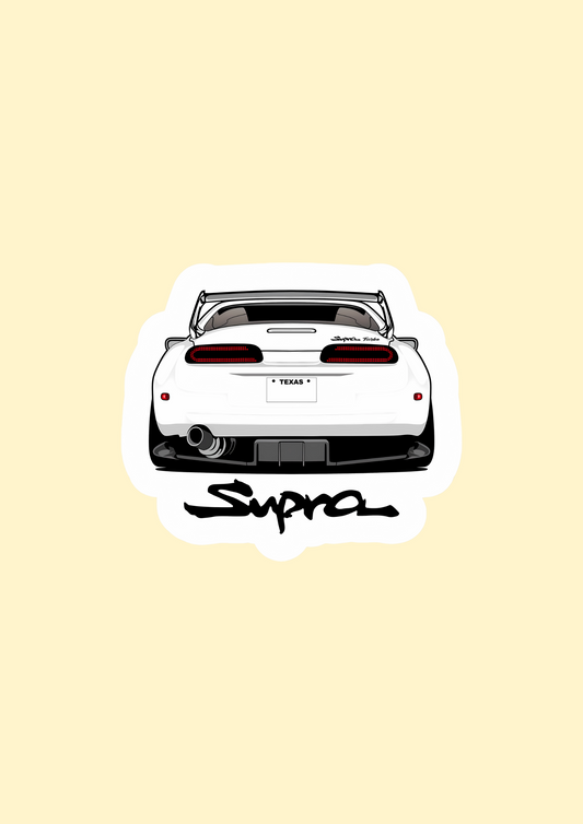 Supra