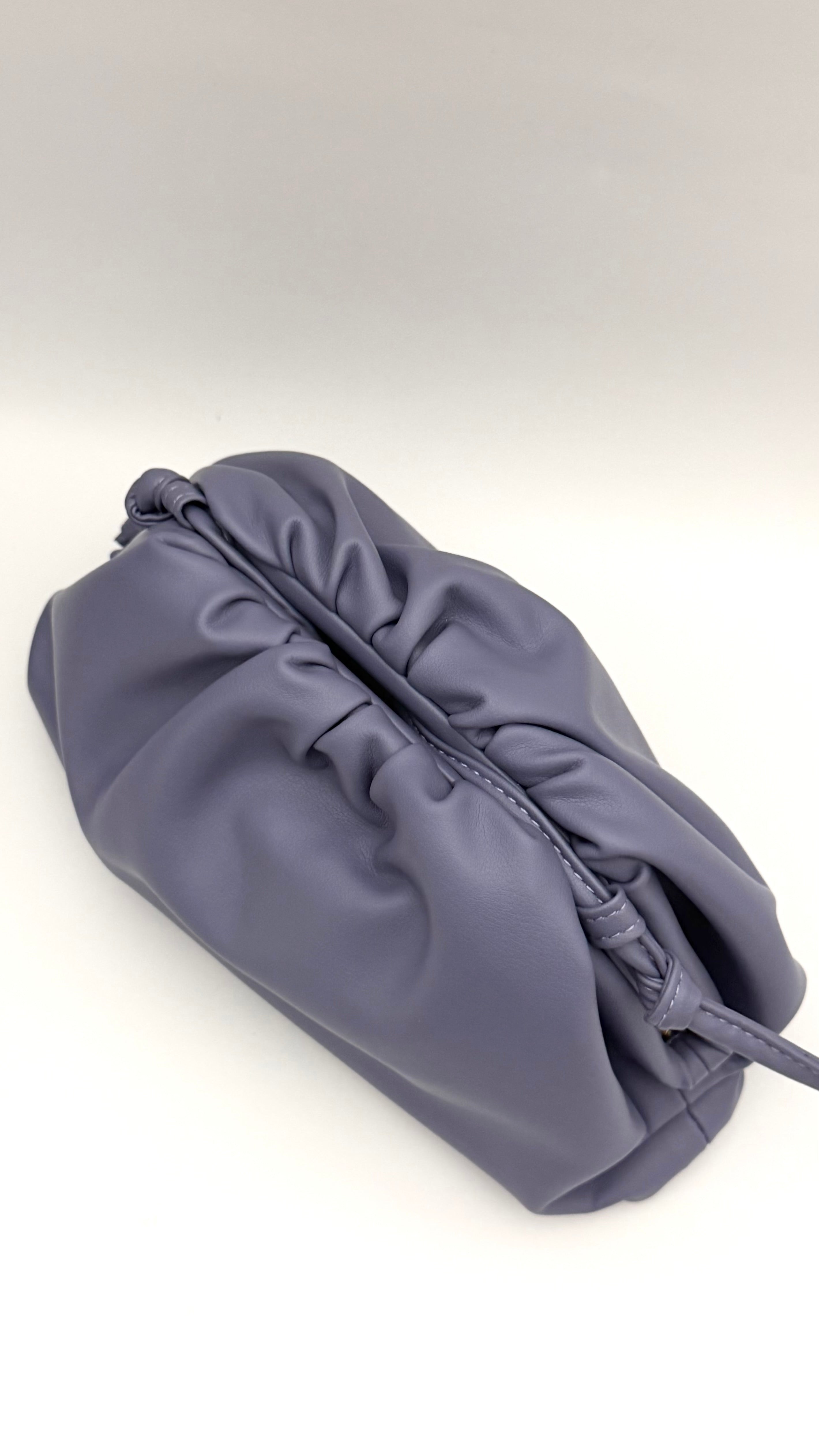 The Classic Dusty Lavender