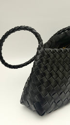 The Weave Classic Black