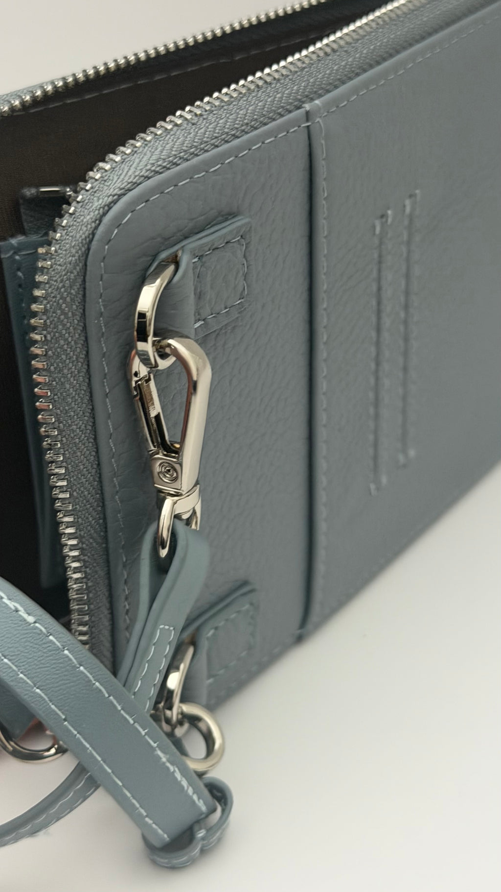 The Essential Dusty Blue