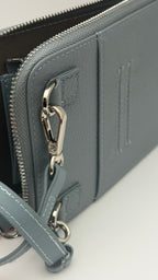 The Essential Dusty Blue