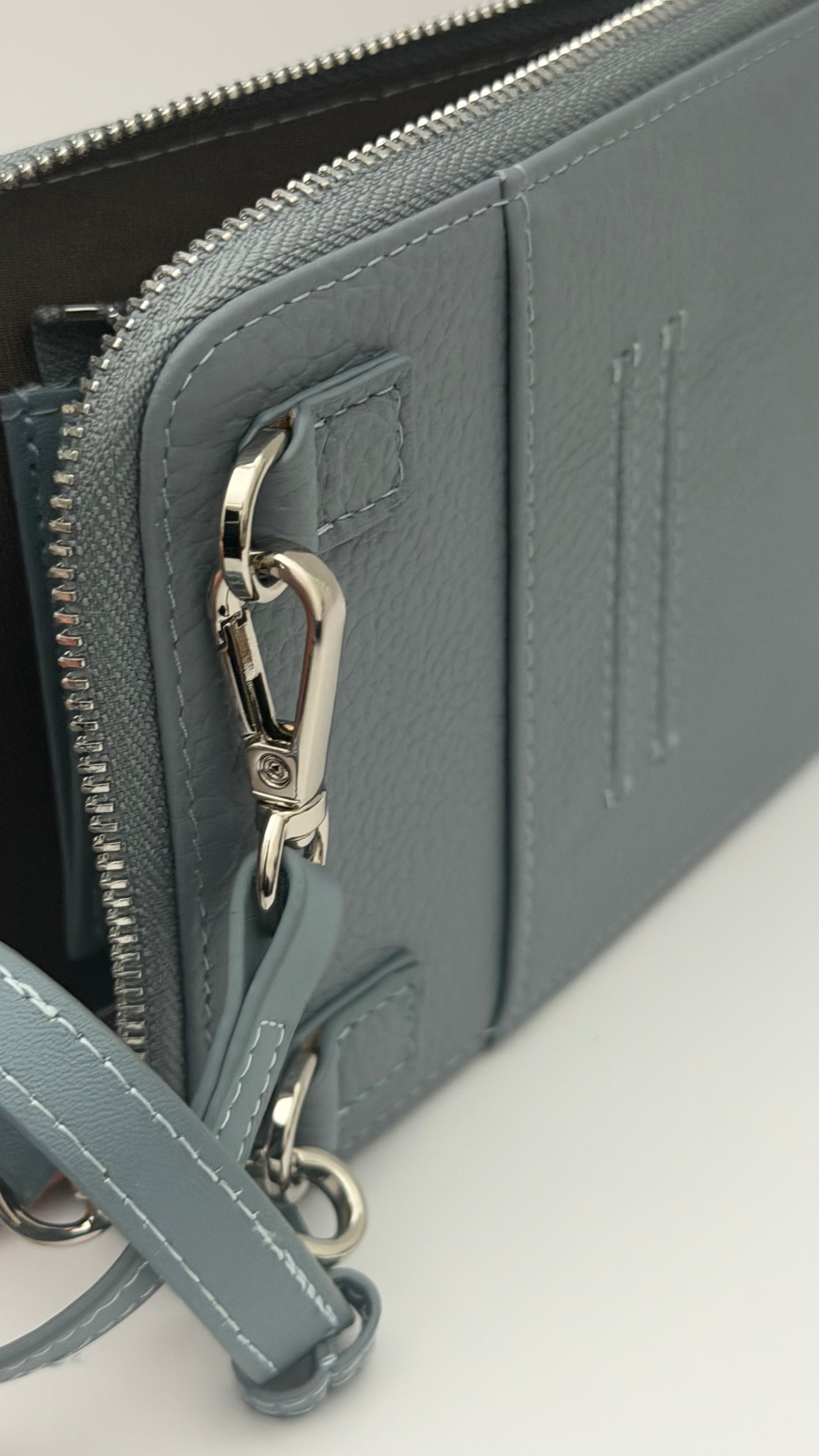 The Essential Dusty Blue