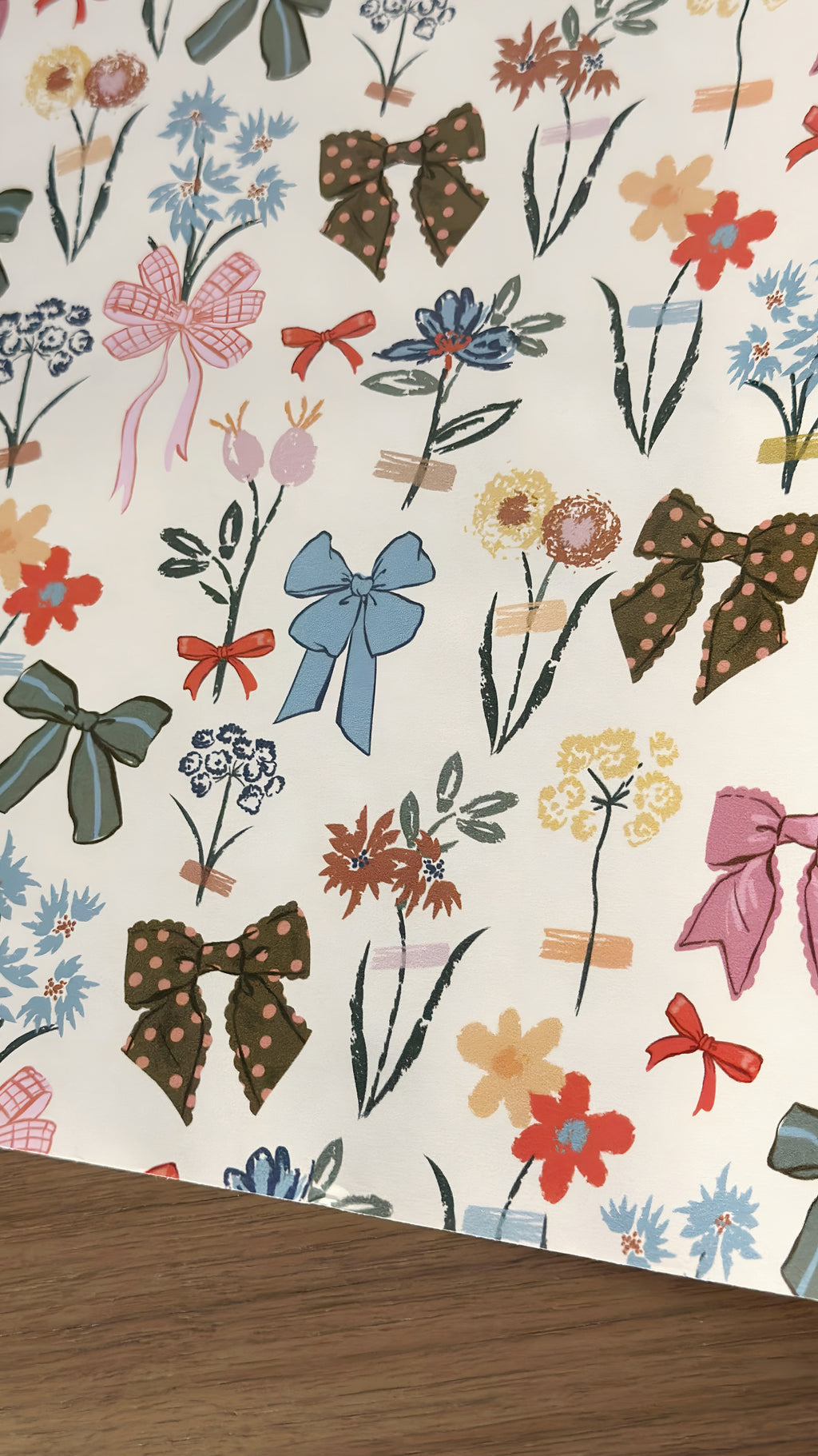 Bloom & Bow