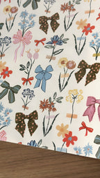 Bloom & Bow