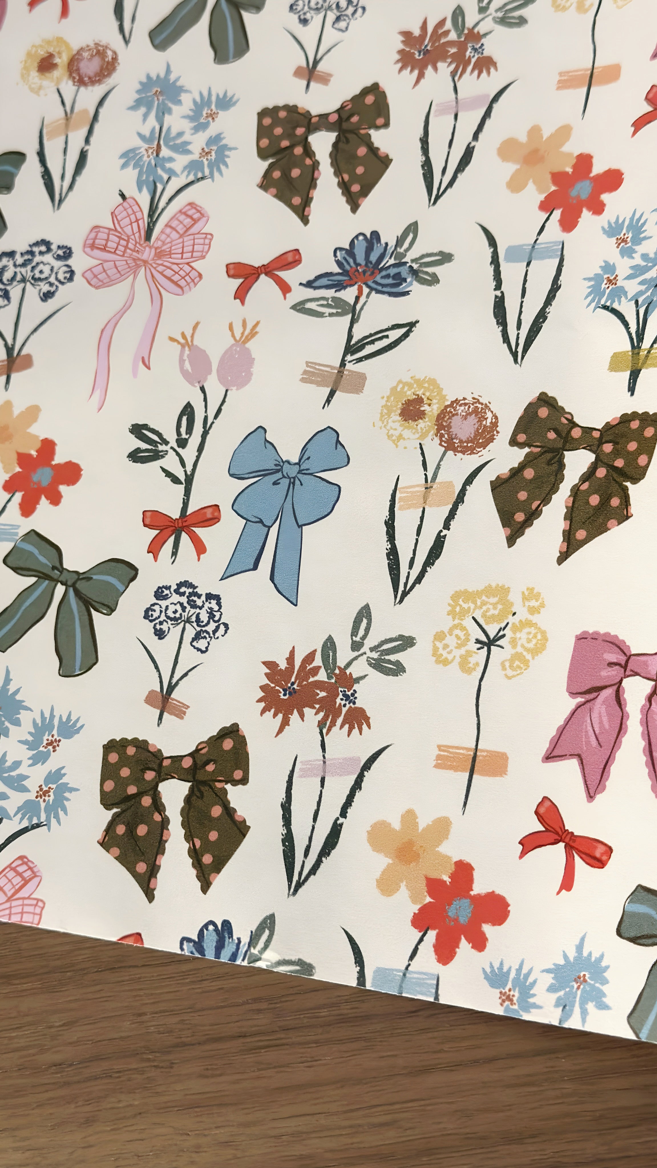Bloom & Bow