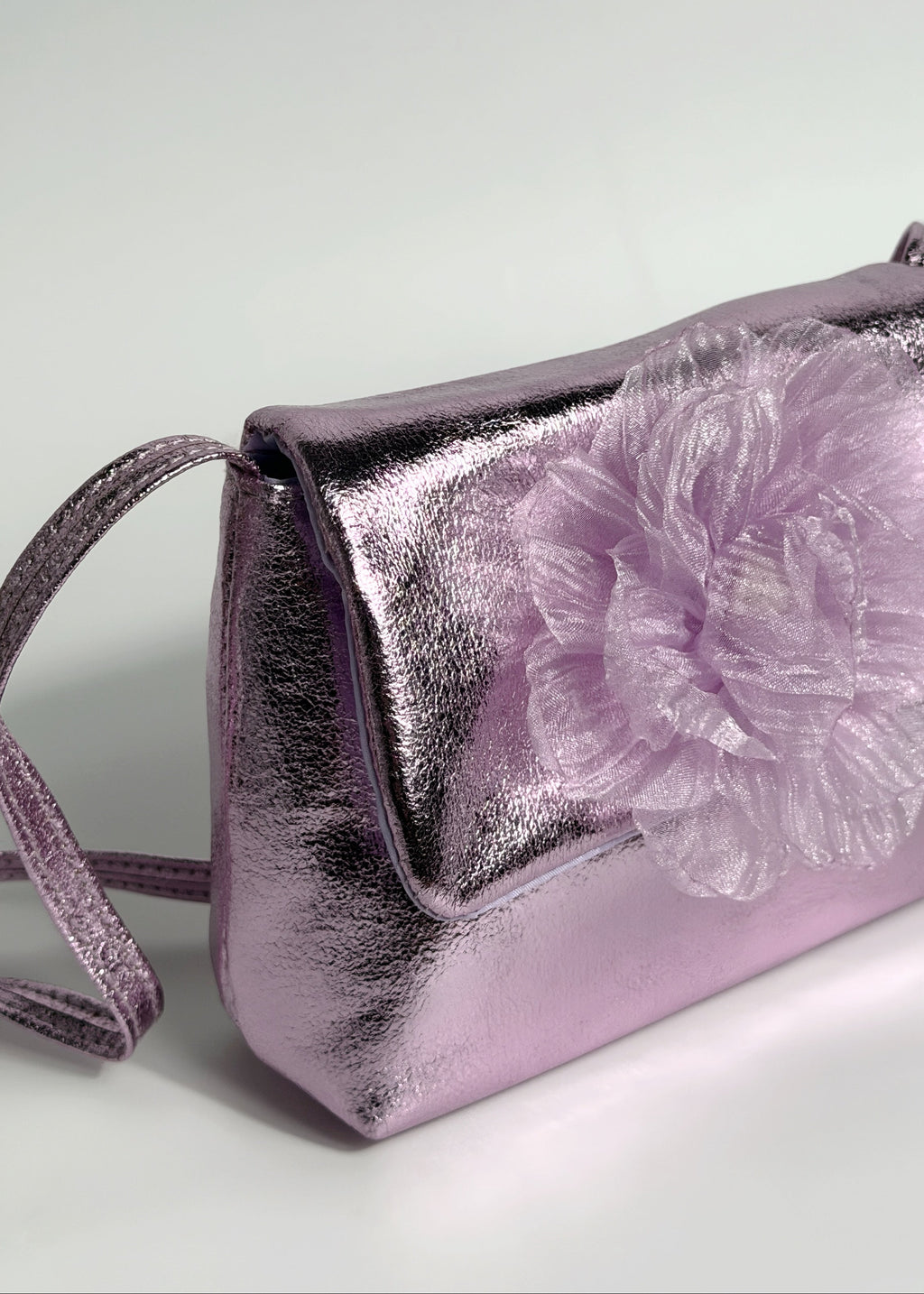 Little Lilac Shine