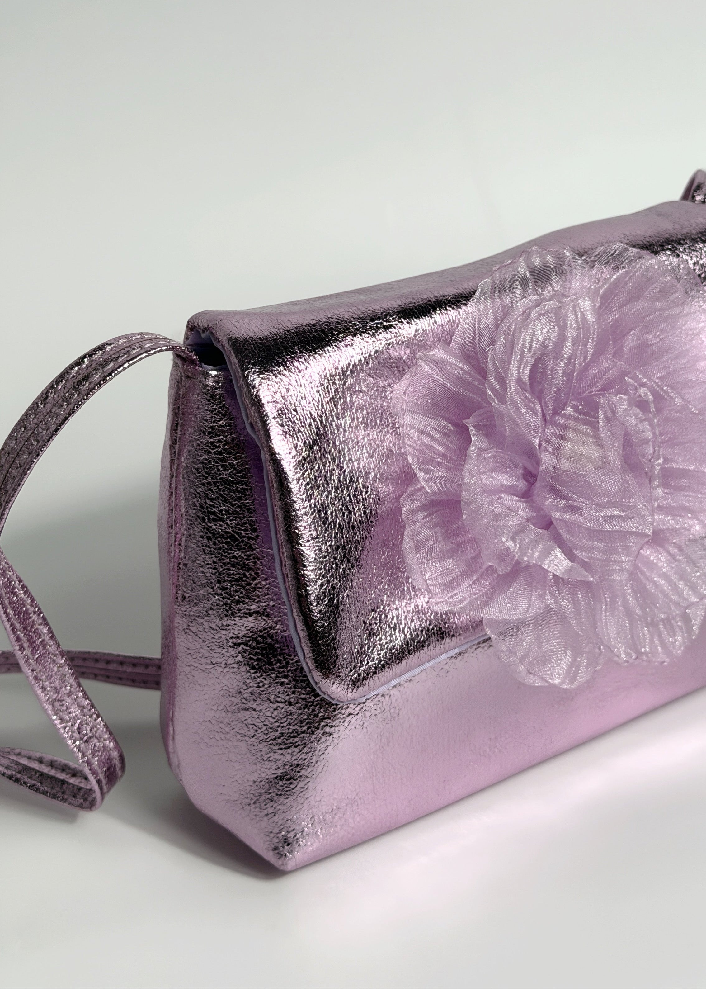 Little Lilac Shine