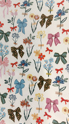 Bloom & Bow