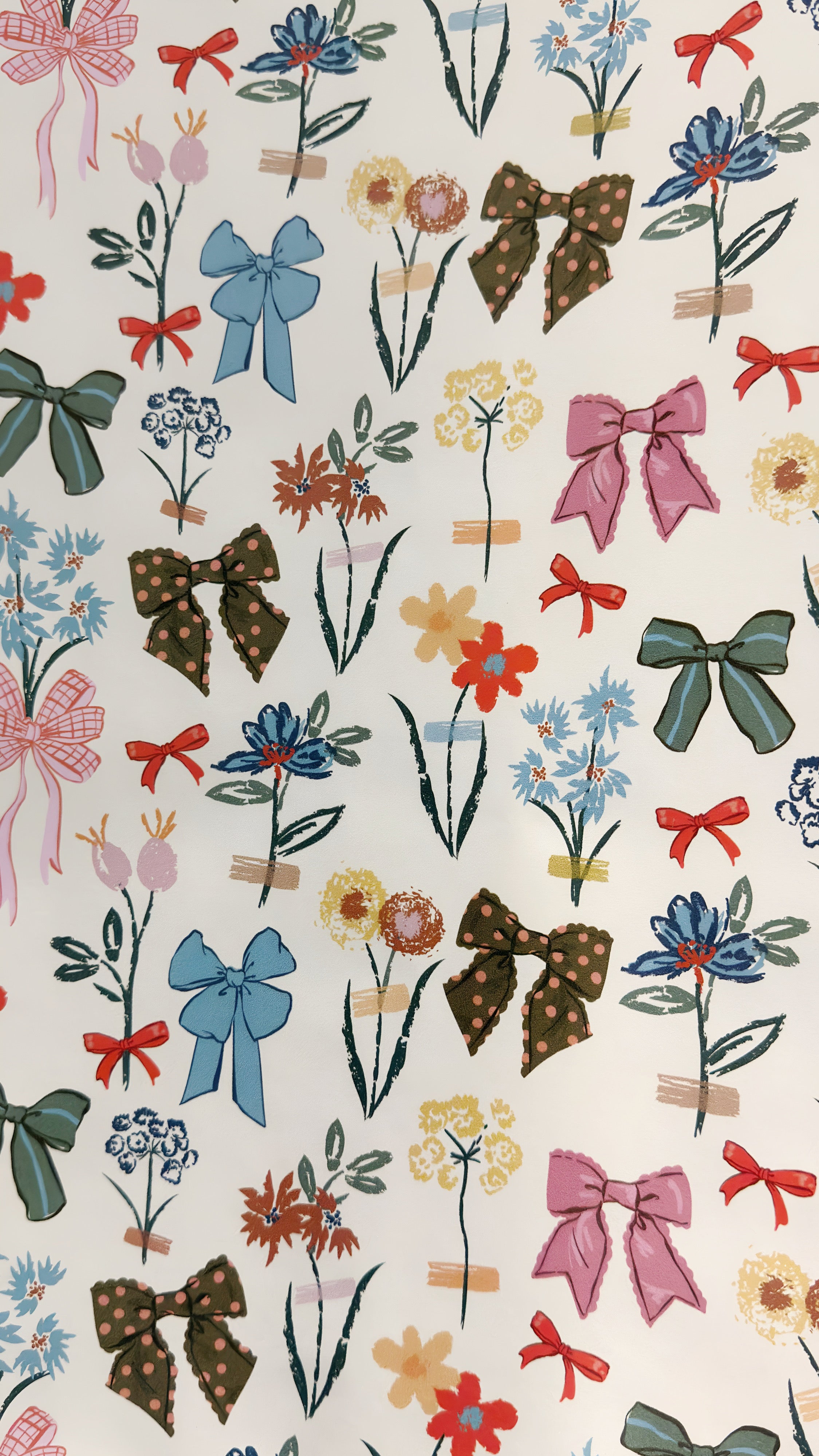 Bloom & Bow