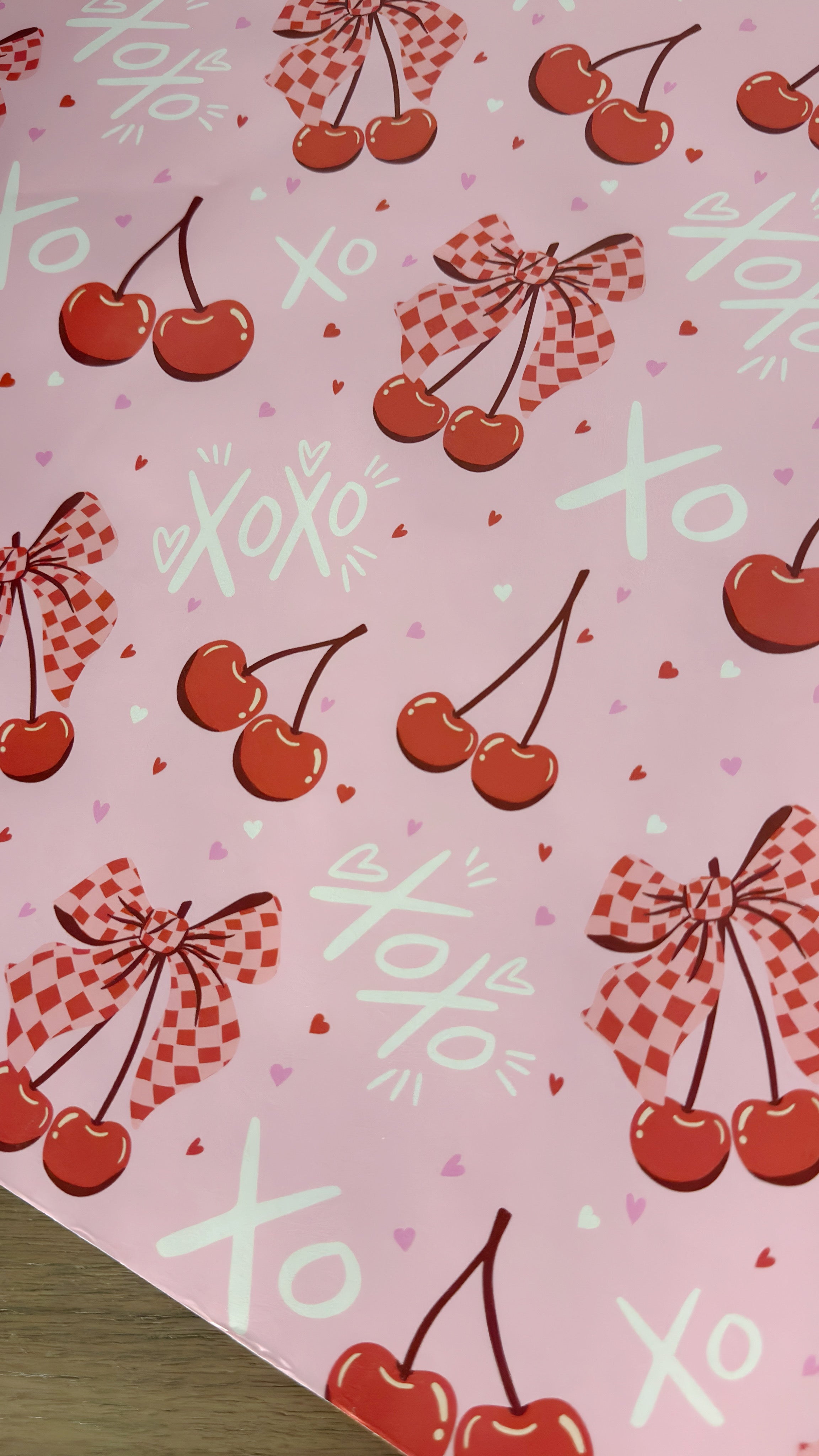 Cherry Love