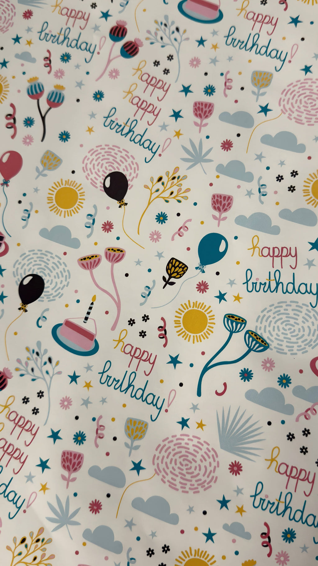 Birthday Wishes
