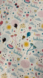 Birthday Wishes