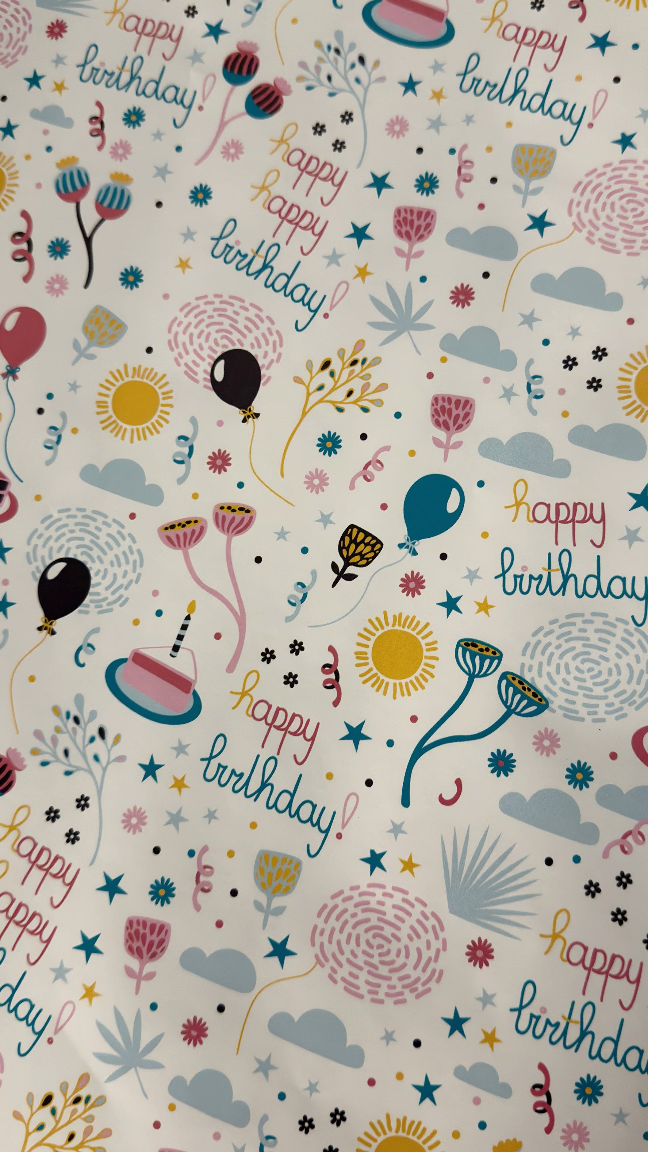 Birthday Wishes