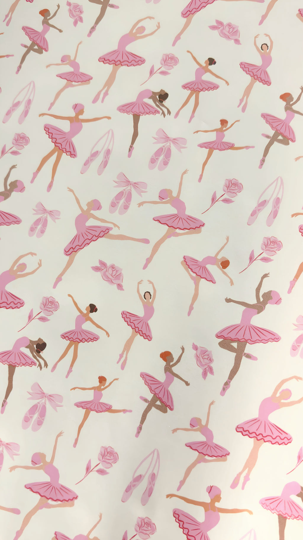 Ballerina Bloom