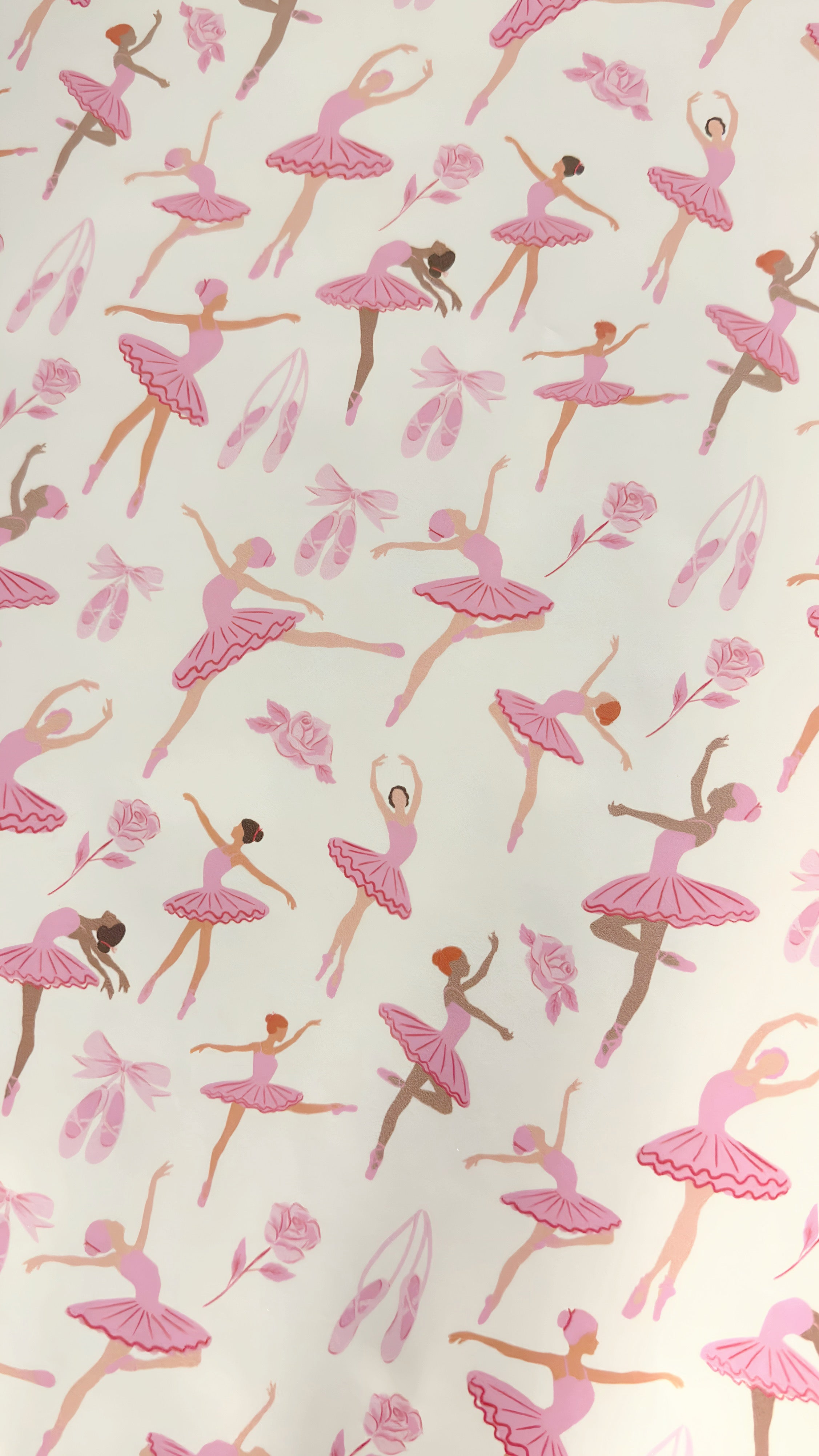Ballerina Bloom