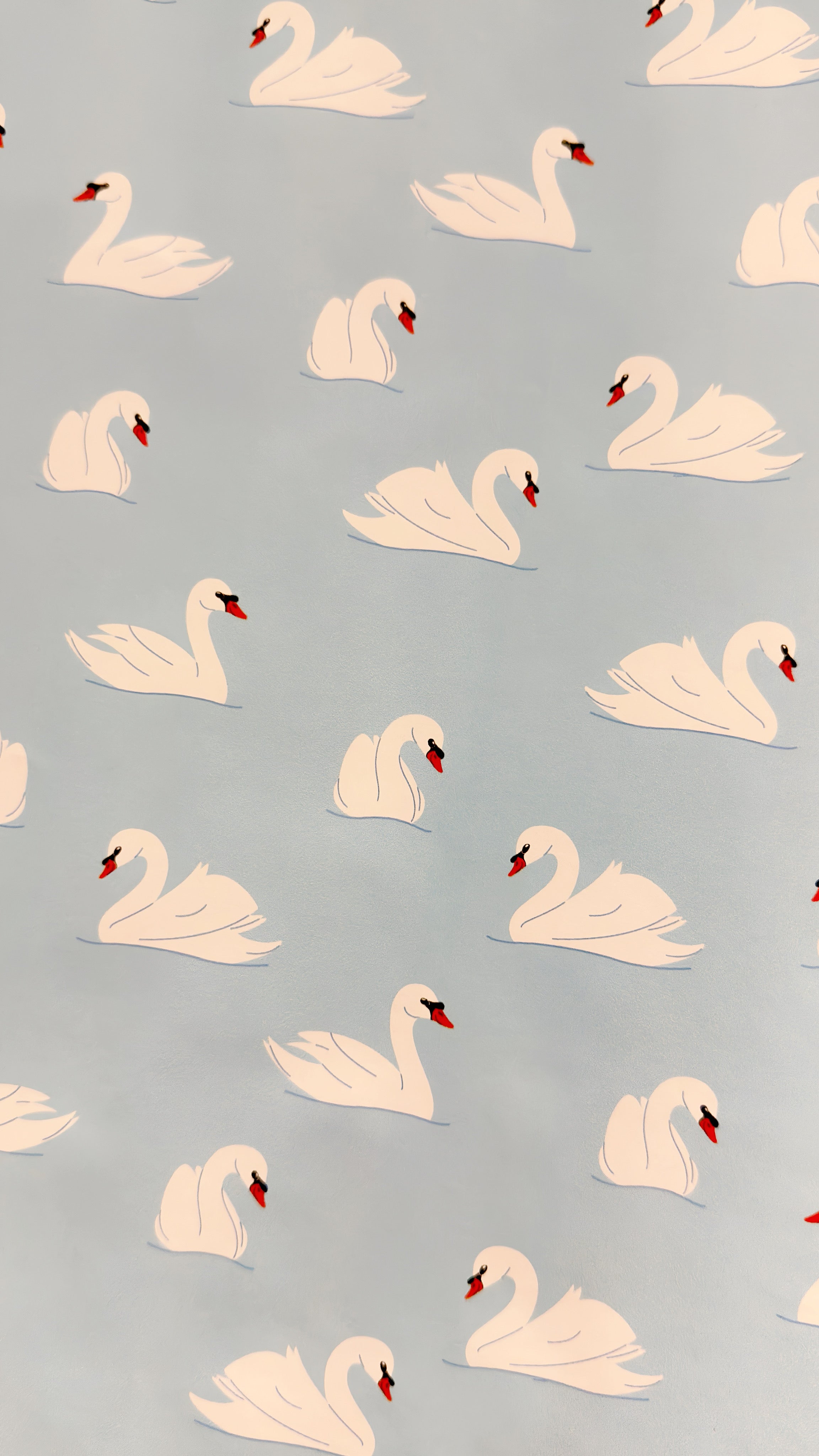 Swan Lake