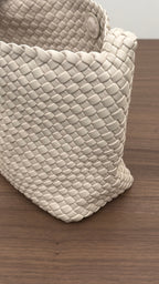 The Weave Medium Ivory