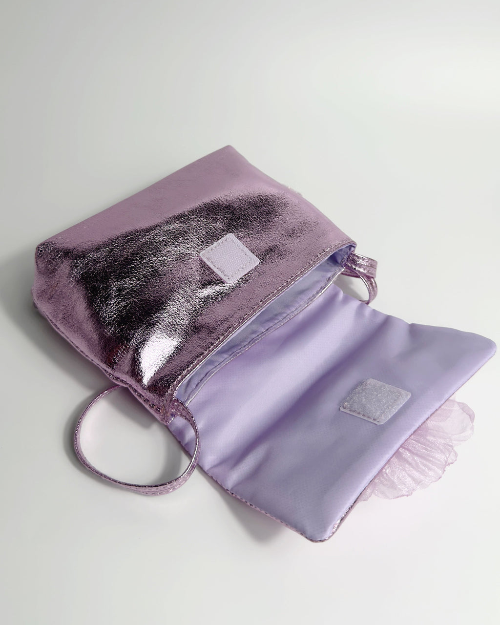 Little Lilac Shine